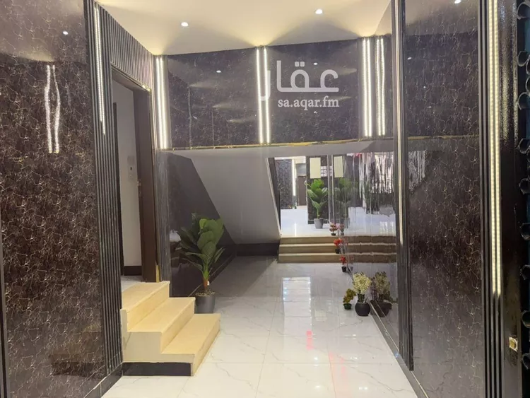 شقة للإيجار في شارع قرية الرواسبات, حي السعادة, مدينة الرياض, منطقة الرياض صورة 2