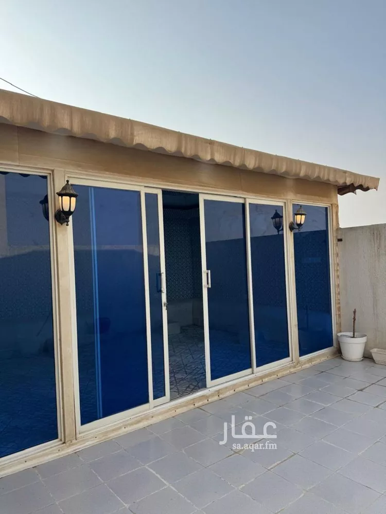 شقة للإيجار في شارع وادي الطلحية, حي القادسية, مدينة الرياض, منطقة الرياض صورة 4