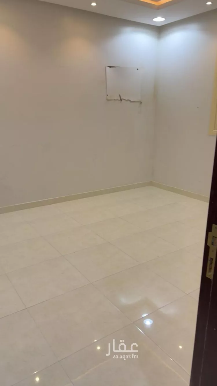 شقة للإيجار في شارع إبراهيم بن جابر, حي المعيزيلة, مدينة الرياض, منطقة الرياض