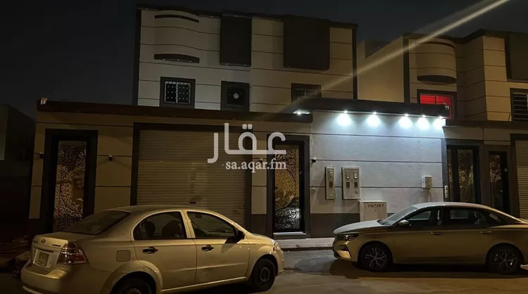 شقة للإيجار في شارع سعيد بن مرة العجلي, حي النهضة, مدينة الرياض, منطقة الرياض