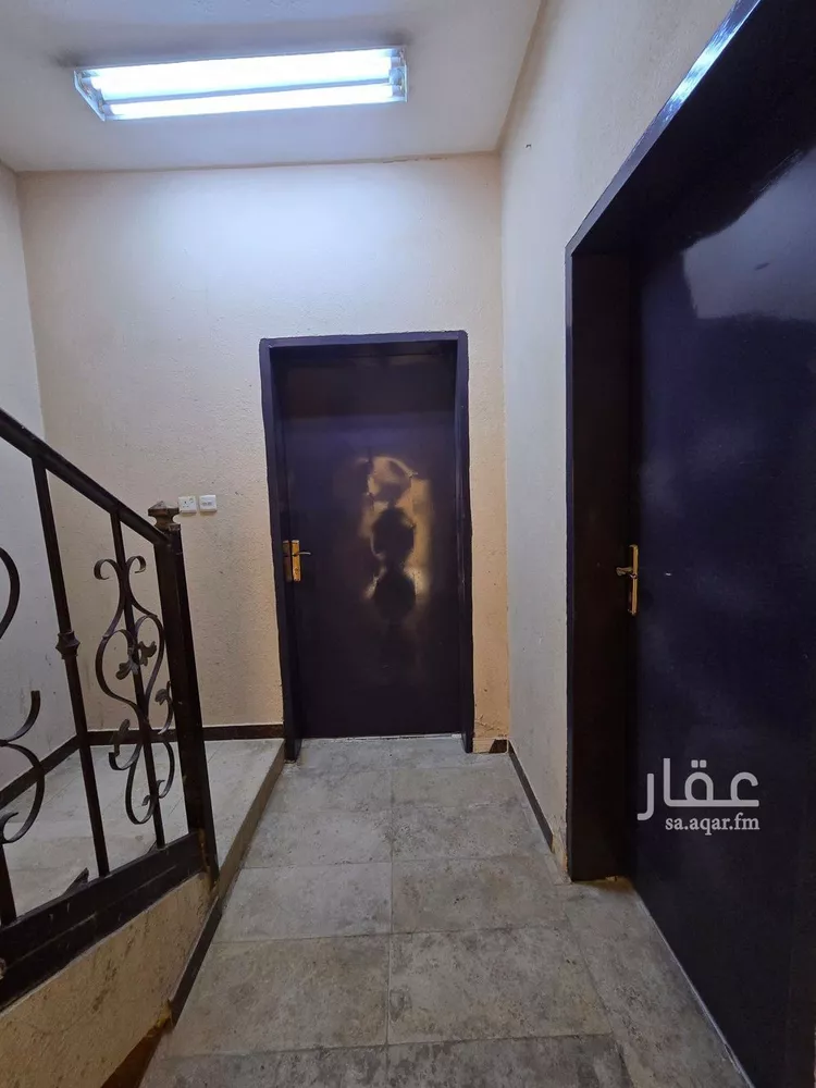 شقة للإيجار في شارع إبراهيم بن جابر, حي المعيزيلة, مدينة الرياض, منطقة الرياض صورة 2