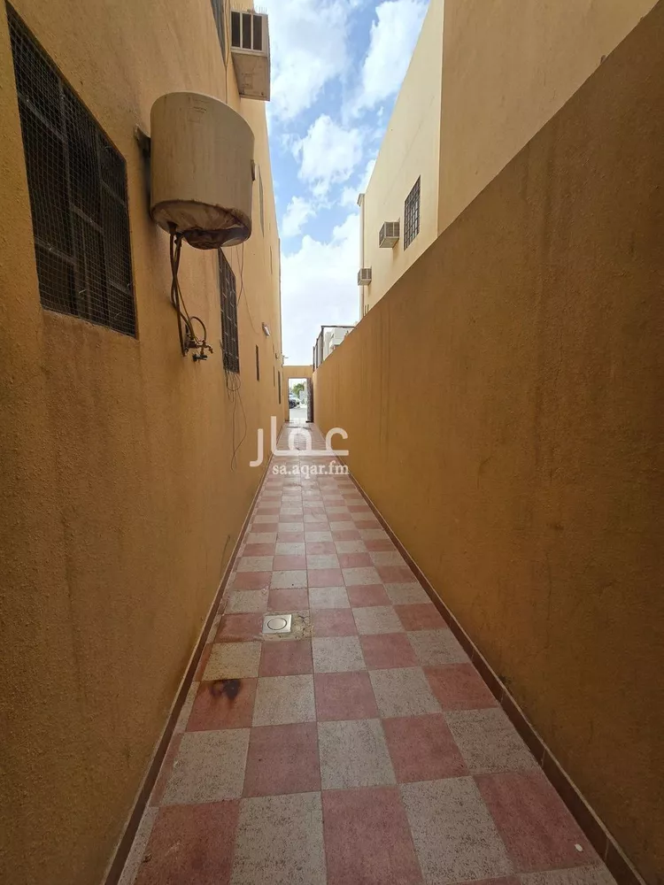 شقة للإيجار في شارع إبراهيم بن جابر, حي المعيزيلة, مدينة الرياض, منطقة الرياض صورة 4