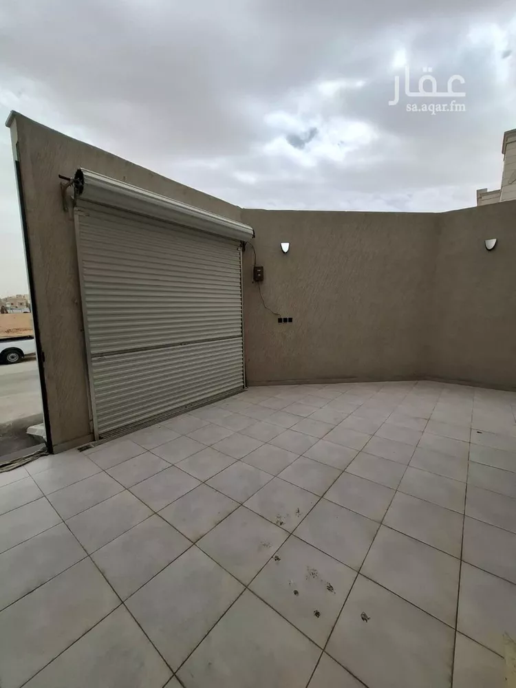 دور للإيجار في حي الرمال, مدينة الرياض, منطقة الرياض صورة 5