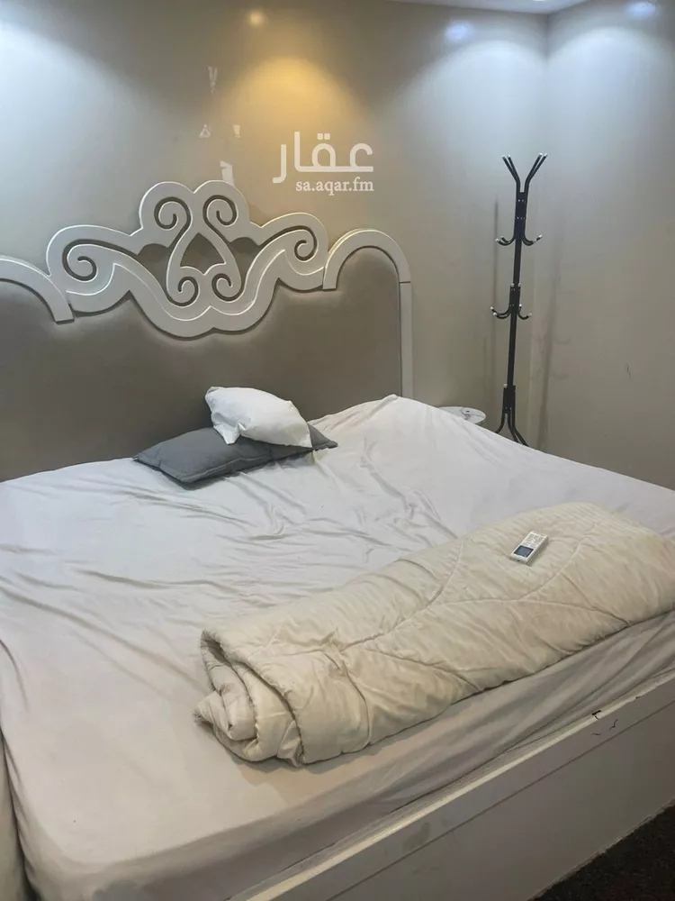 شقة للإيجار في شارع ابن نجيه الواعظ, حي الرمال, مدينة الرياض, منطقة الرياض صورة 3