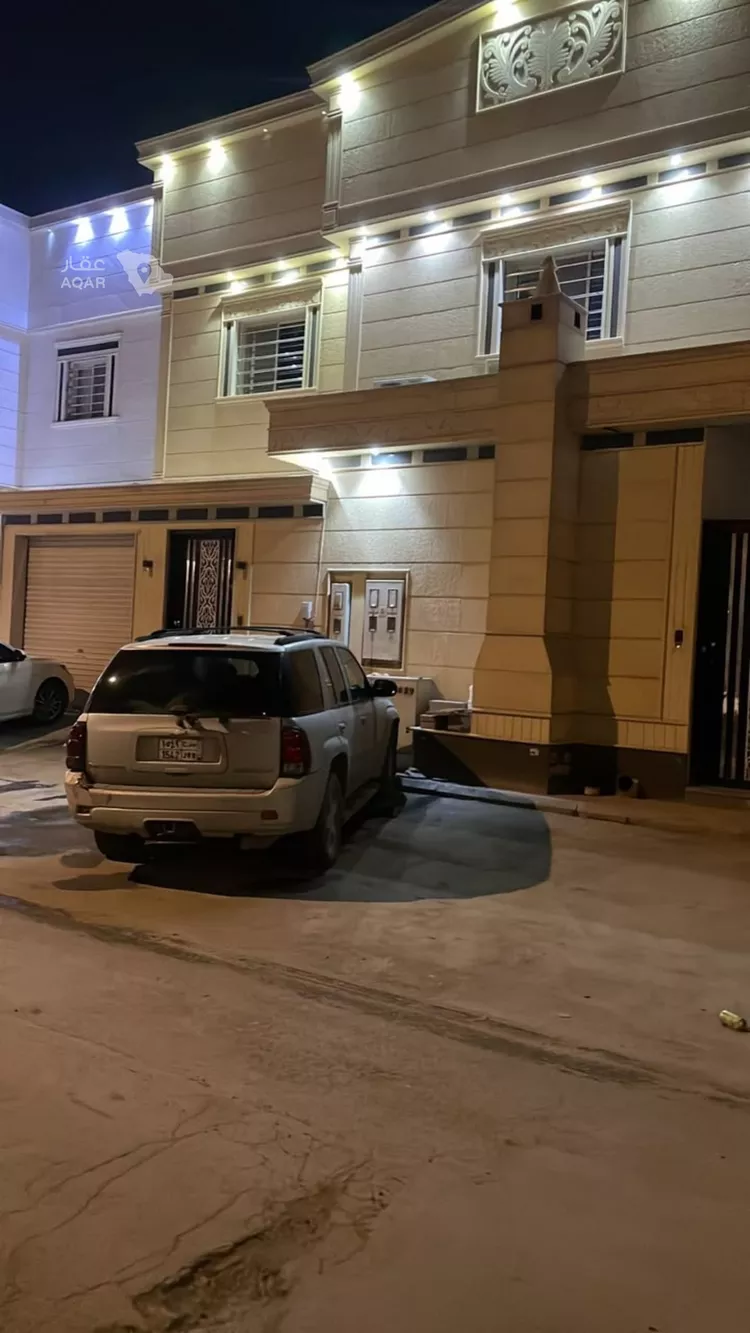 شقة للإيجار في شارع محمد النمنكاني, حي القادسية, مدينة الرياض, منطقة الرياض