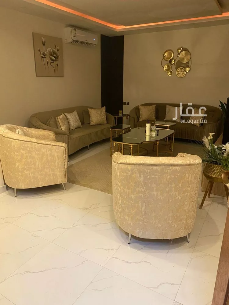 شقة للإيجار في شارع حسان العامري, حي الخليج, مدينة الرياض, منطقة الرياض