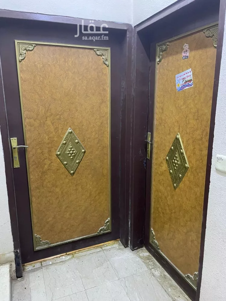 شقة للإيجار في شارع عبدالله بن ثابت, حي النهضة, مدينة الرياض, منطقة الرياض