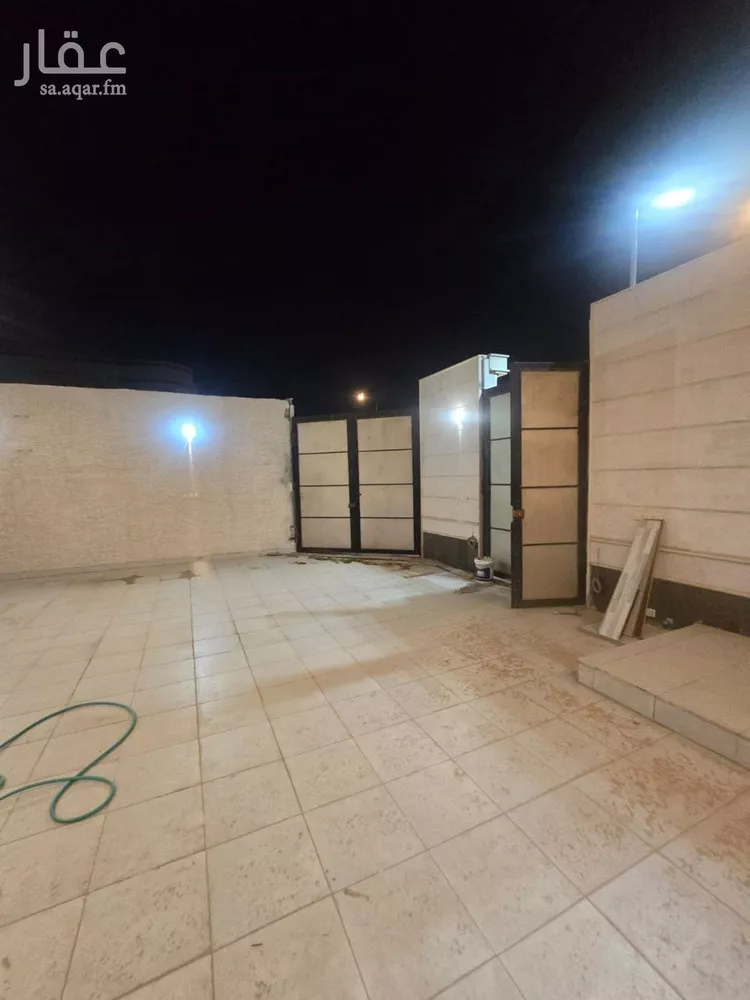 دور للإيجار في شارع الرياحين, حي المعيزيلة, مدينة الرياض, منطقة الرياض صورة 5