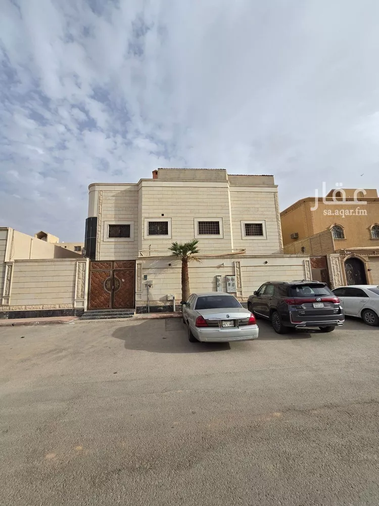 شقة للإيجار في شارع وادي المبادي, حي القادسية, مدينة الرياض, منطقة الرياض