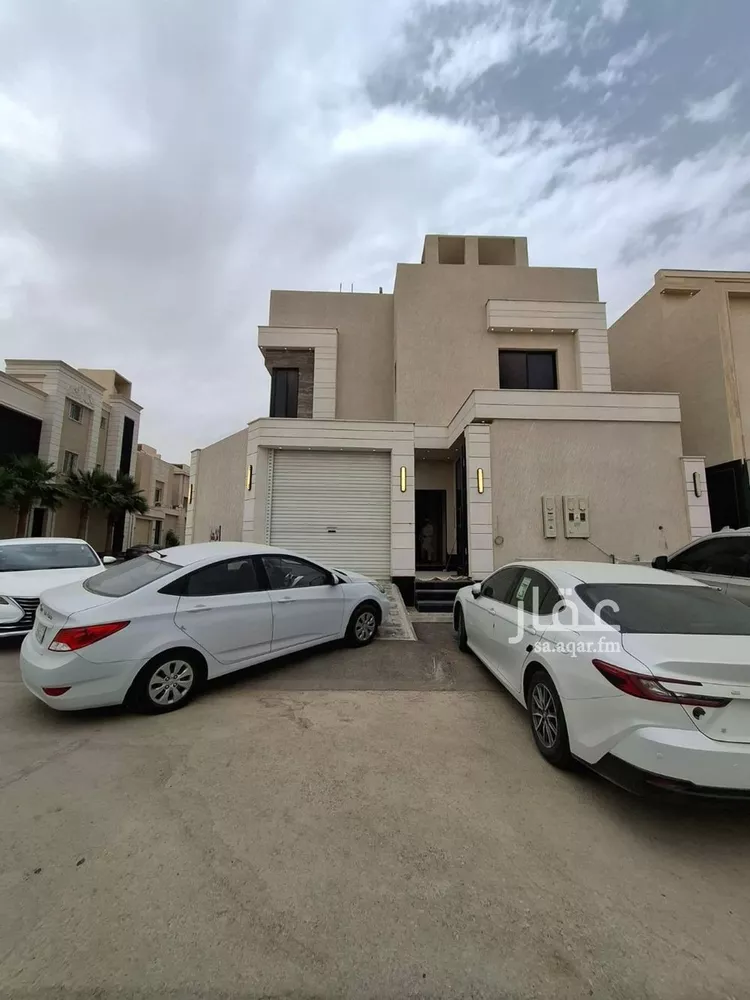 دور للإيجار في حي الرمال, مدينة الرياض, منطقة الرياض 1 صورة