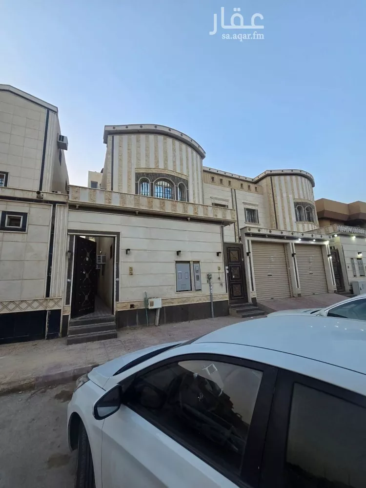 Apartment for Rent in Riyadh An Nasim Al Gharbi