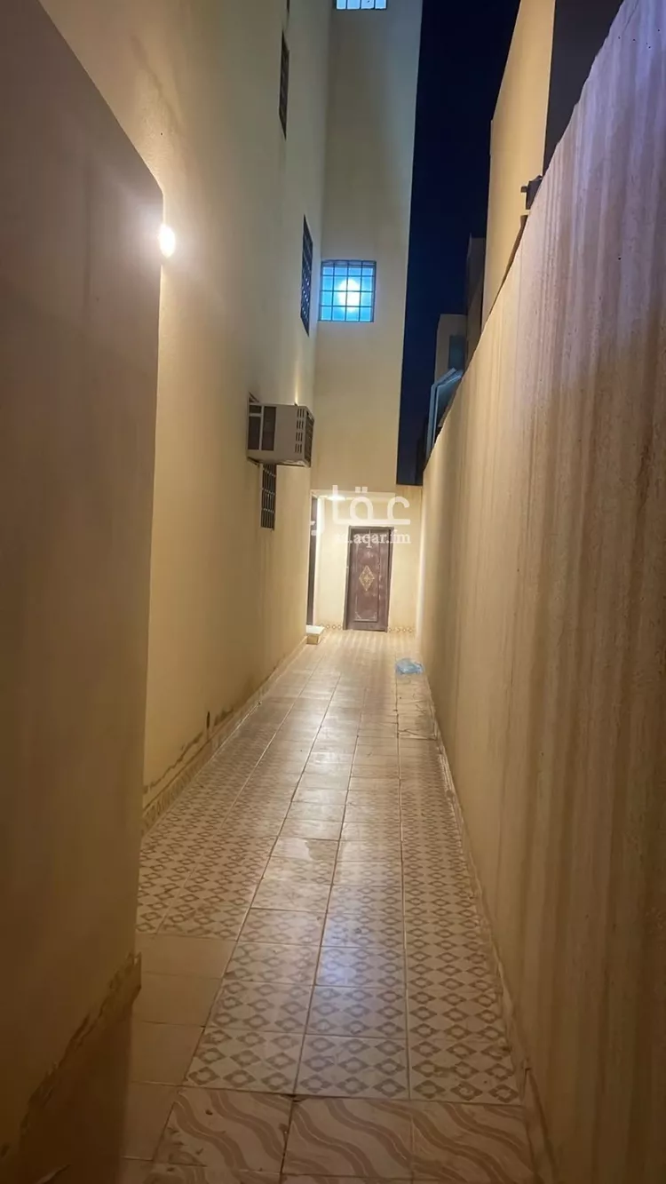 شقة للإيجار في شارع وادي بني خالد, حي القادسية, مدينة الرياض, منطقة الرياض صورة 3
