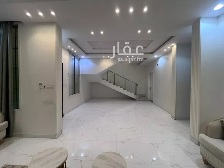 فيلا للإيجار في شارع عبدالرحمن بن أبي الحكم, حي المعيزيلة, مدينة الرياض, منطقة الرياض