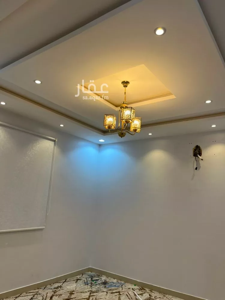 شقة للإيجار في شارع إبراهيم بن عبدالله الميرغني, حي المعيزيلة, مدينة الرياض, منطقة الرياض