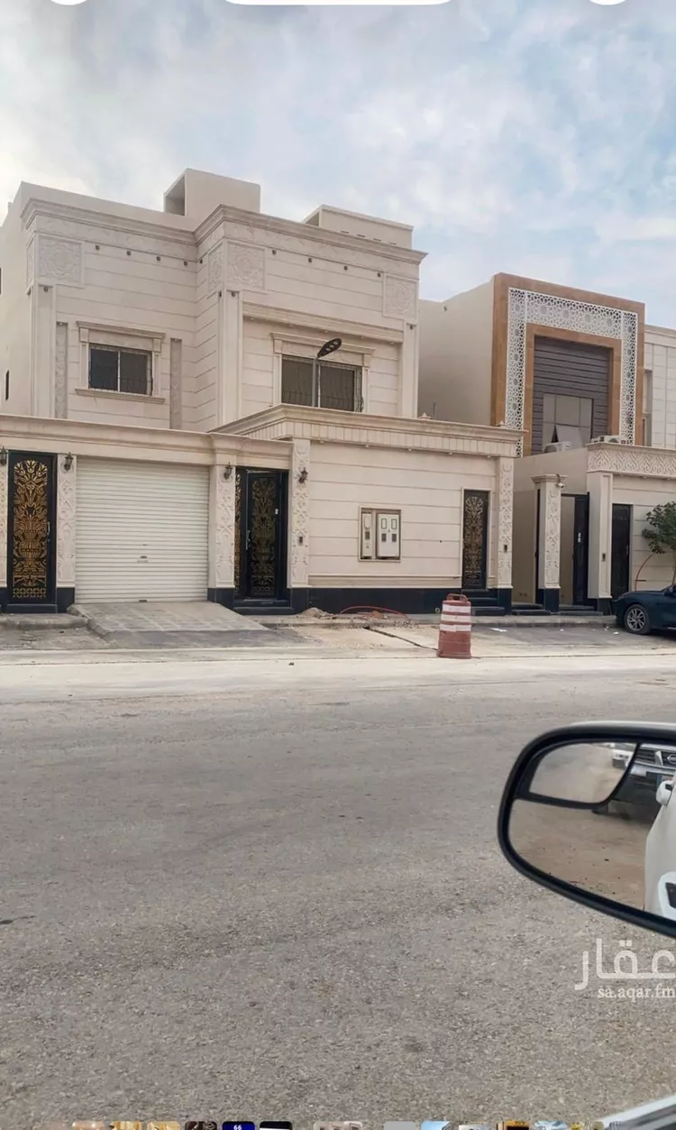 شقة للإيجار في شارع حسان بن حسان, حي البيان, مدينة الرياض, منطقة الرياض