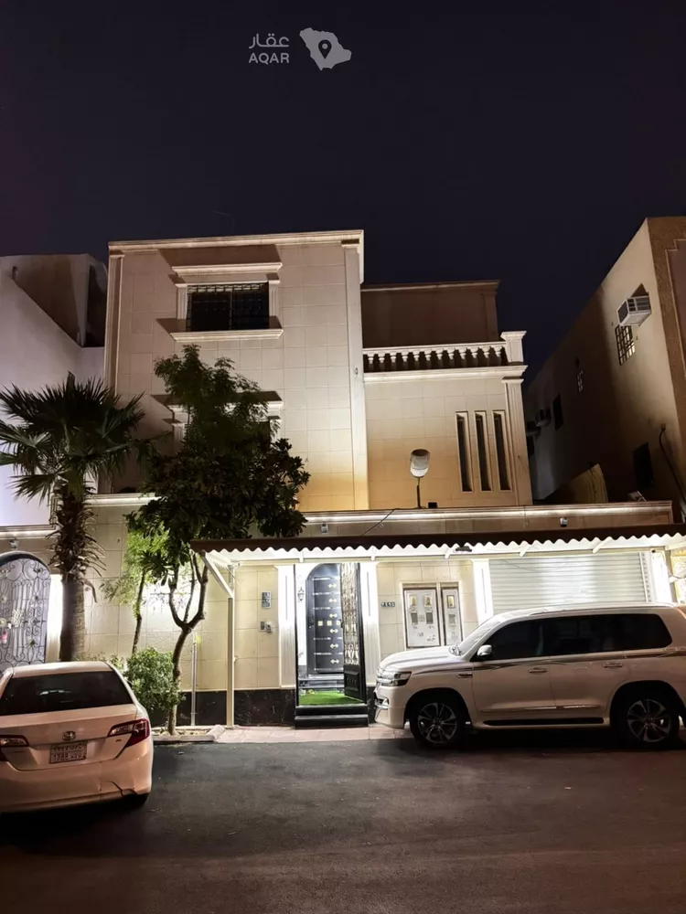 Apartment for Rent in Riyadh As Saadah