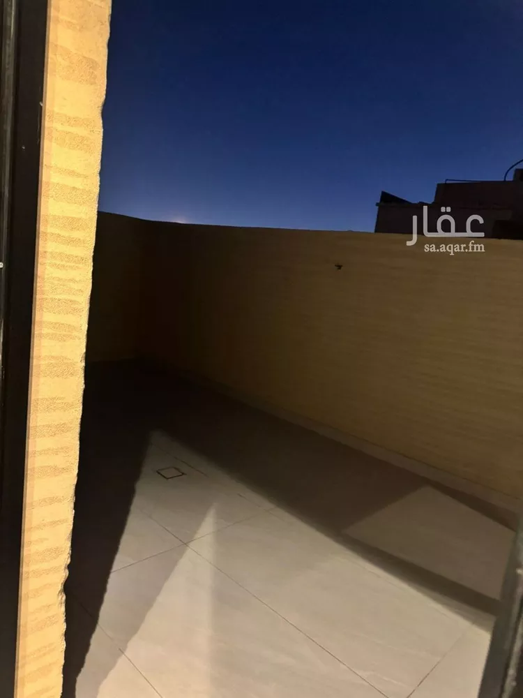 شقة للإيجار في شارع جبل بتران, حي القادسية, مدينة الرياض, منطقة الرياض صورة 2