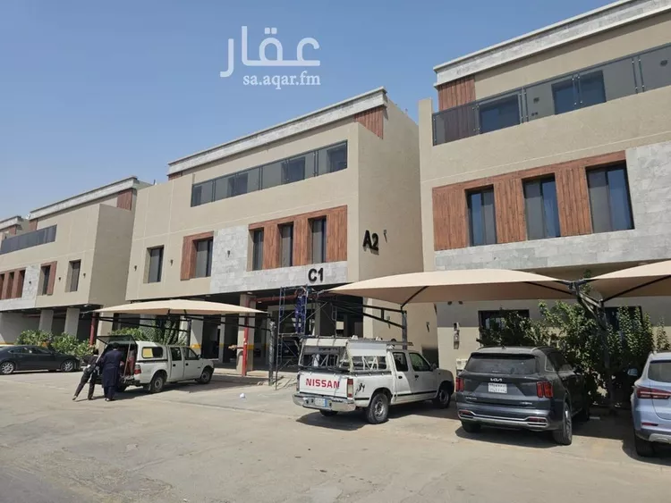 شقة للإيجار في شارع تاج الدين الزرعة الحنفي, حي الرمال, مدينة الرياض, منطقة الرياض