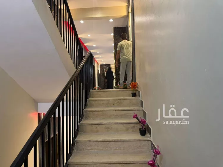 شقة للإيجار في شارع قرية الرواسبات, حي السعادة, مدينة الرياض, منطقة الرياض صورة 4