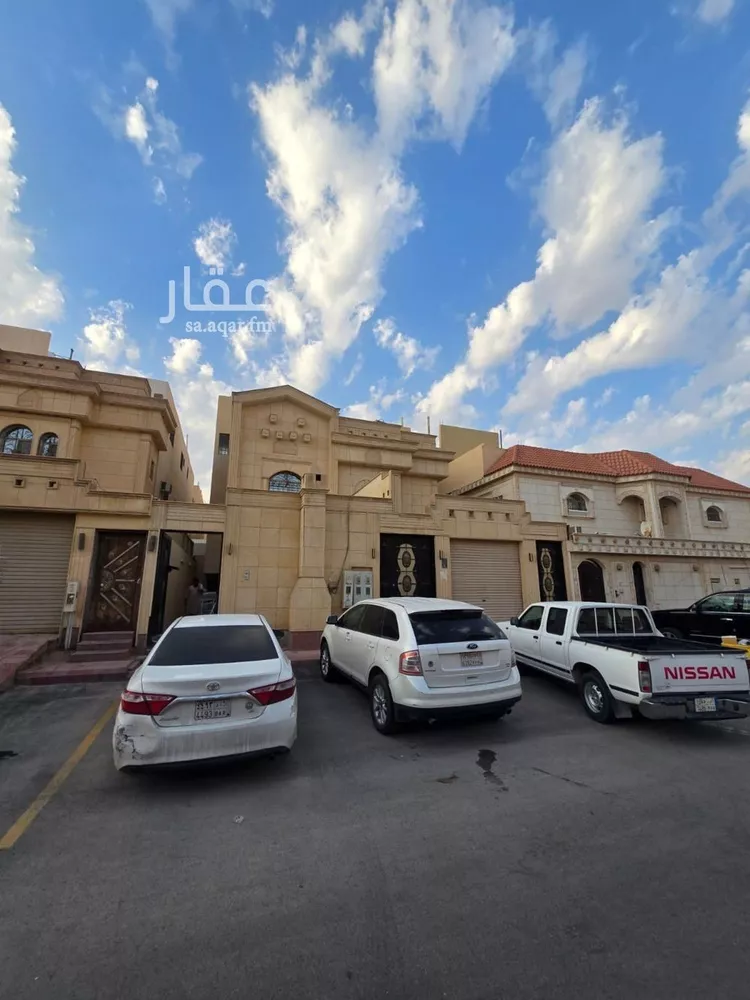 دور للإيجار في شارع وادي عليب, حي الخليج, مدينة الرياض, منطقة الرياض