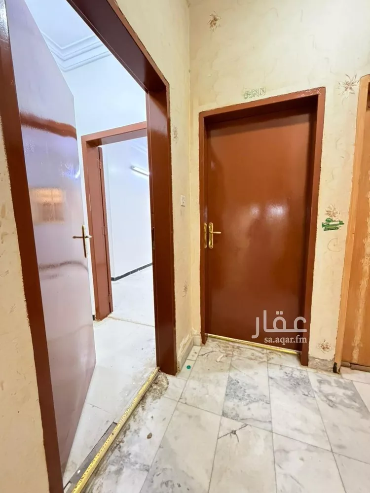 شقة للإيجار في شارع عبدالله بن ثابت, حي النهضة, مدينة الرياض, منطقة الرياض صورة 4