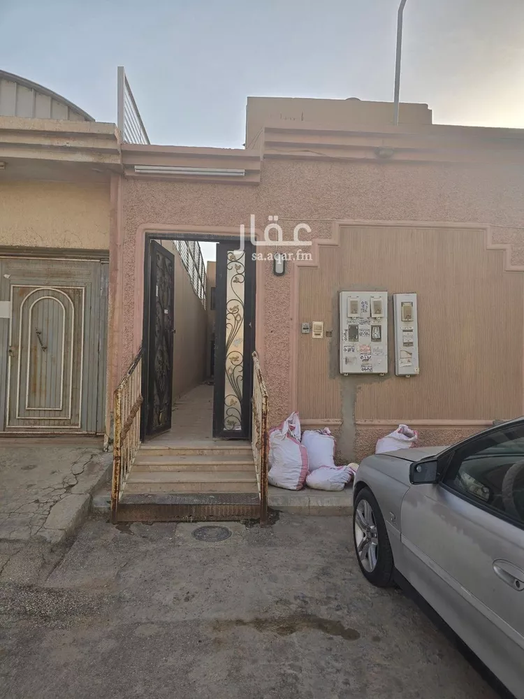 Apartment for Rent in Riyadh An Nahdah