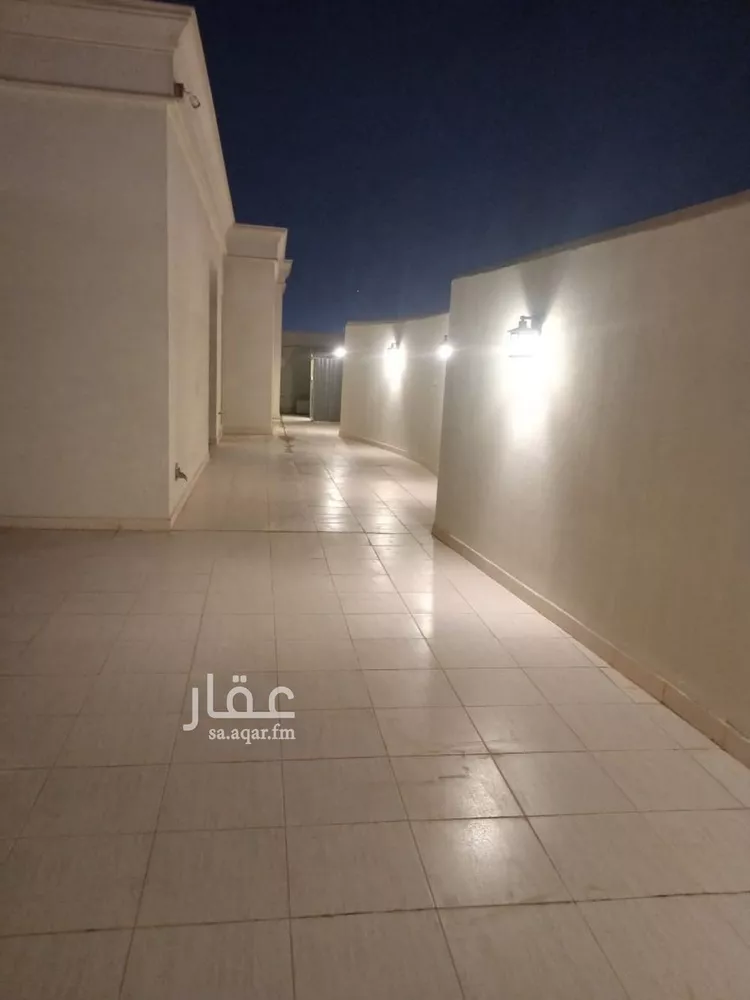 دور للإيجار في شارع ابن الهيثم, حي النهضة, مدينة الرياض, منطقة الرياض صورة 5