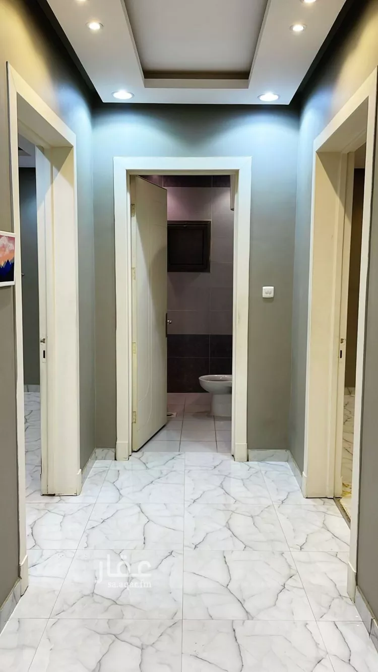 شقة للإيجار في شارع ديم, حي المعيزيلة, مدينة الرياض, منطقة الرياض صورة 3