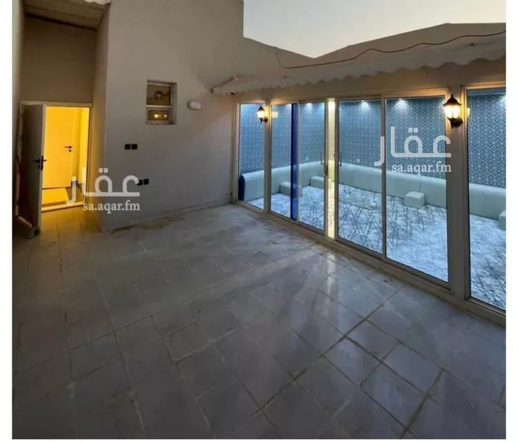 شقة للإيجار في شارع وادي الطلحية, حي القادسية, مدينة الرياض, منطقة الرياض صورة 5