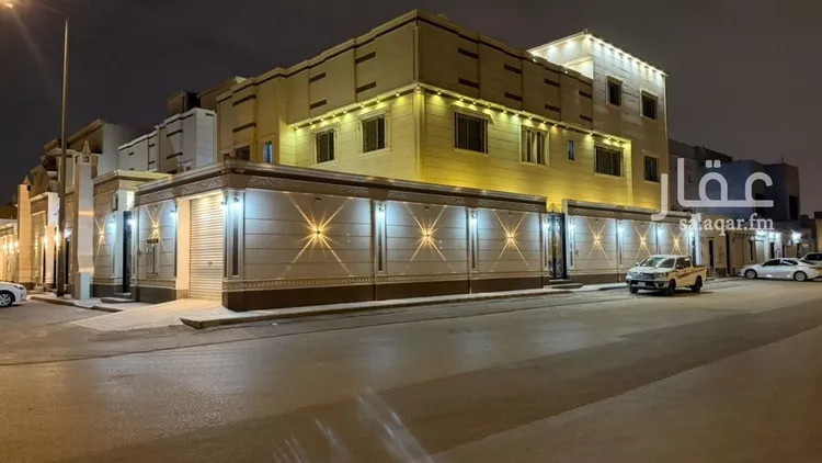 شقة للإيجار في شارع الريع, حي المعيزيلة, مدينة الرياض, منطقة الرياض