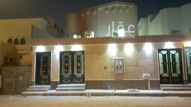 شقة للإيجار في شارع ابن الصقر, حي الخليج, مدينة الرياض, منطقة الرياض 1 صورة