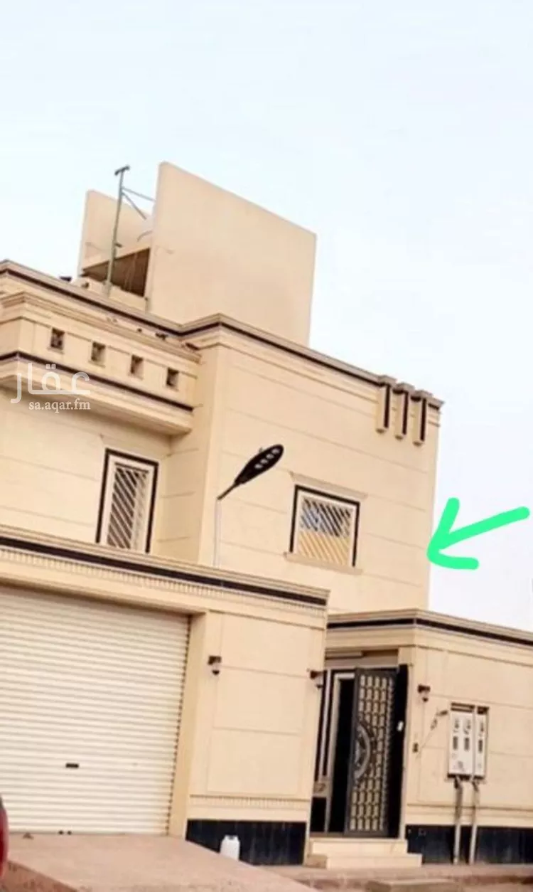 شقة للإيجار في شارع حميدة الطيب, حي الرمال, مدينة الرياض, منطقة الرياض