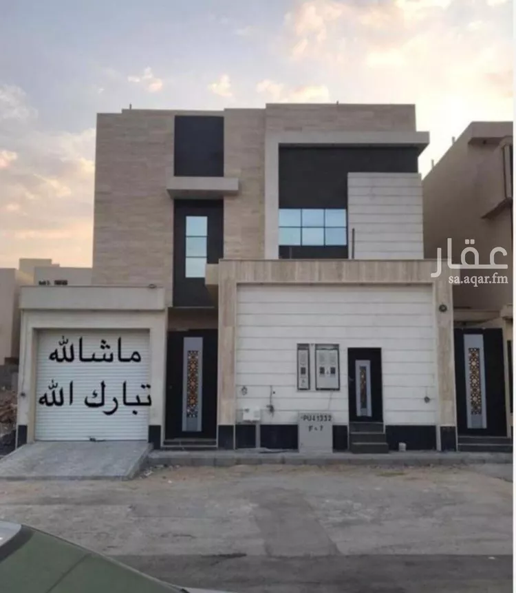 شقة للإيجار في شارع جبل عازب, حي القادسية, مدينة الرياض, منطقة الرياض