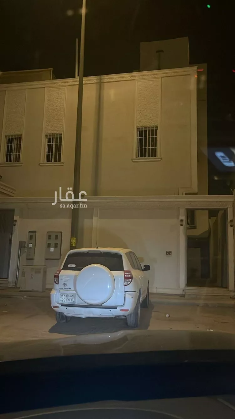 شقة للإيجار في شارع ابن نجيه الواعظ, حي الرمال, مدينة الرياض, منطقة الرياض صورة 4