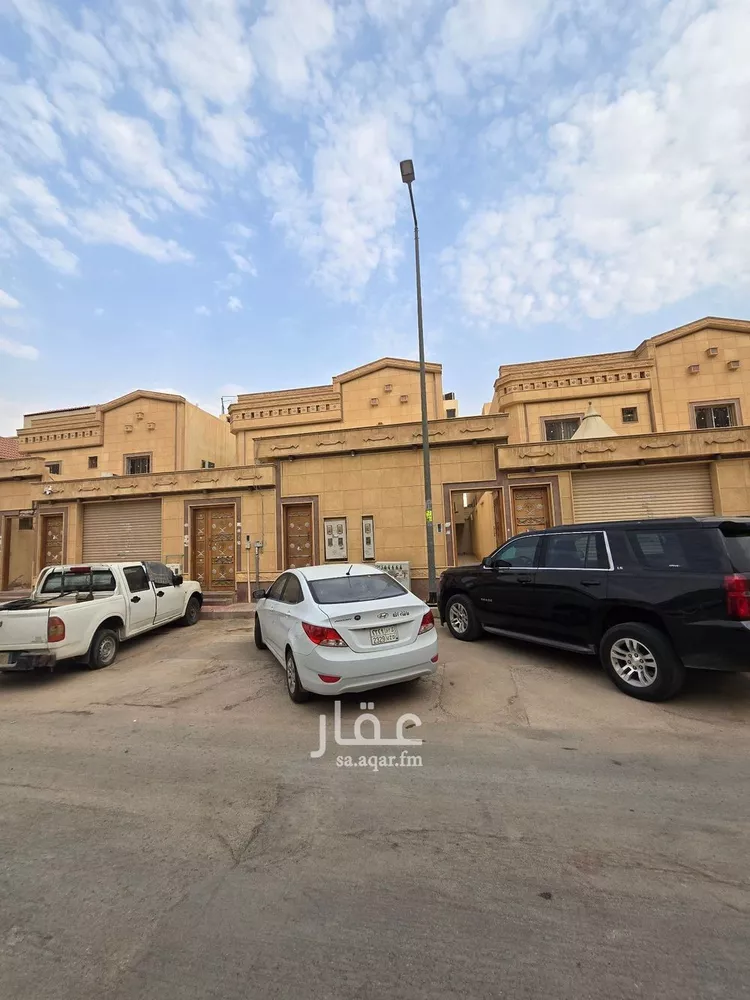 شقة للإيجار في شارع أبها, حي النهضة, مدينة الرياض, منطقة الرياض