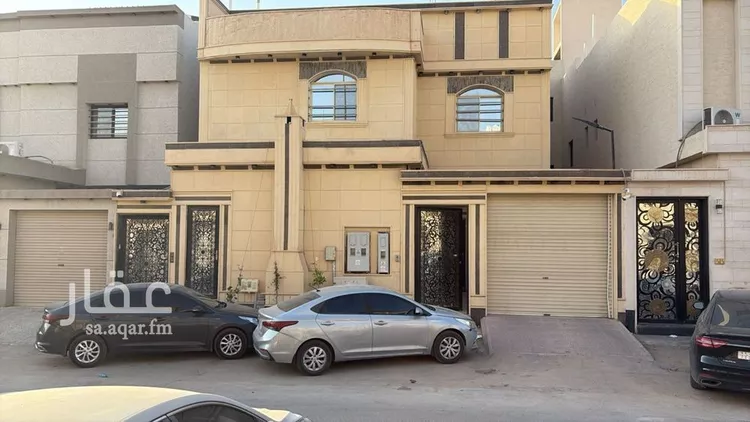 شقة للإيجار في شارع وادي الشاطي, حي القادسية, مدينة الرياض, منطقة الرياض