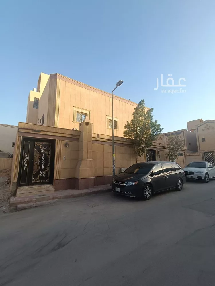شقة للإيجار في شارع الأخفش الأوسط, حي النهضة, مدينة الرياض, منطقة الرياض