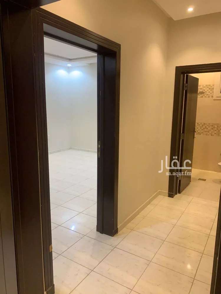 شقة للإيجار في شارع مصطفى بن محمد العروسي, حي المهدية, مدينة الرياض, منطقة الرياض صورة 4