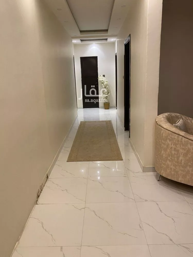 شقة للإيجار في شارع حسان العامري, حي الخليج, مدينة الرياض, منطقة الرياض صورة 2
