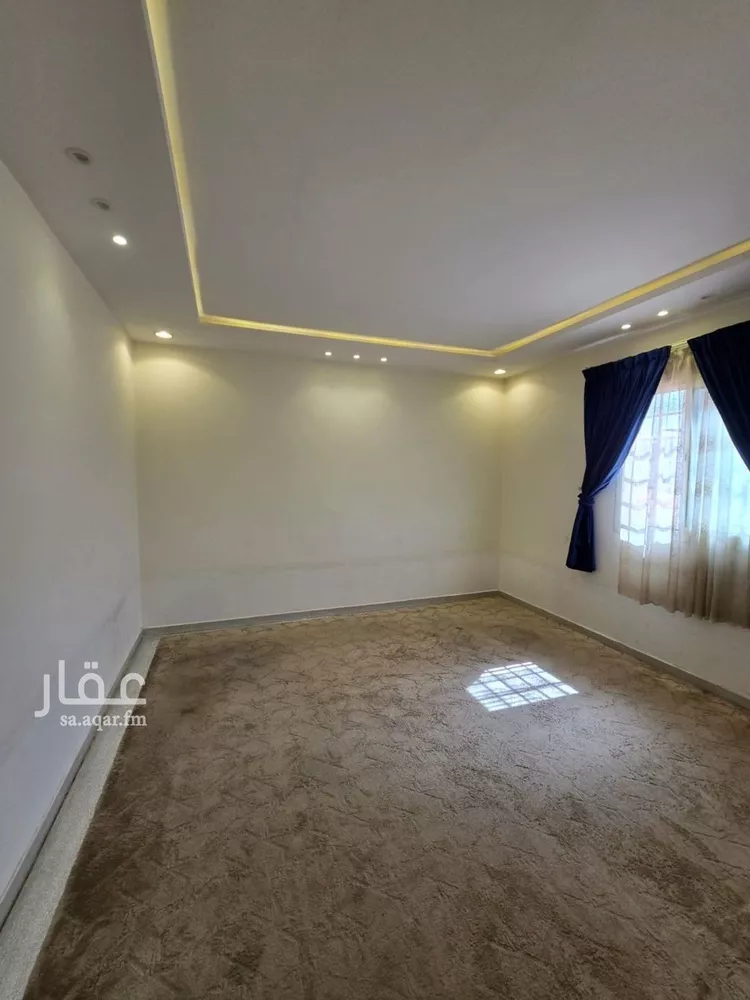 شقة للإيجار في شارع جبل الكرمل, حي القادسية, مدينة الرياض, منطقة الرياض صورة 4