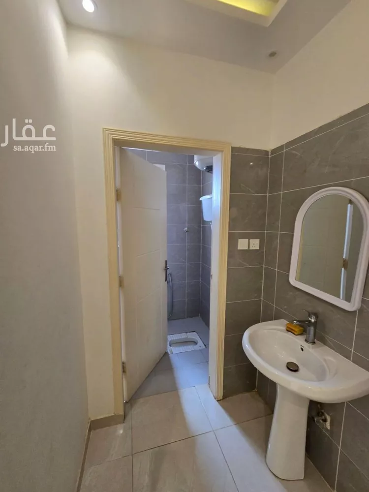 شقة للإيجار في شارع جبل الكرمل, حي القادسية, مدينة الرياض, منطقة الرياض صورة 3