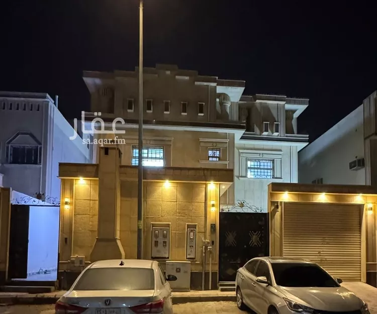 شقة للإيجار في شارع السلميه, حي النهضة, مدينة الرياض, منطقة الرياض صورة 5