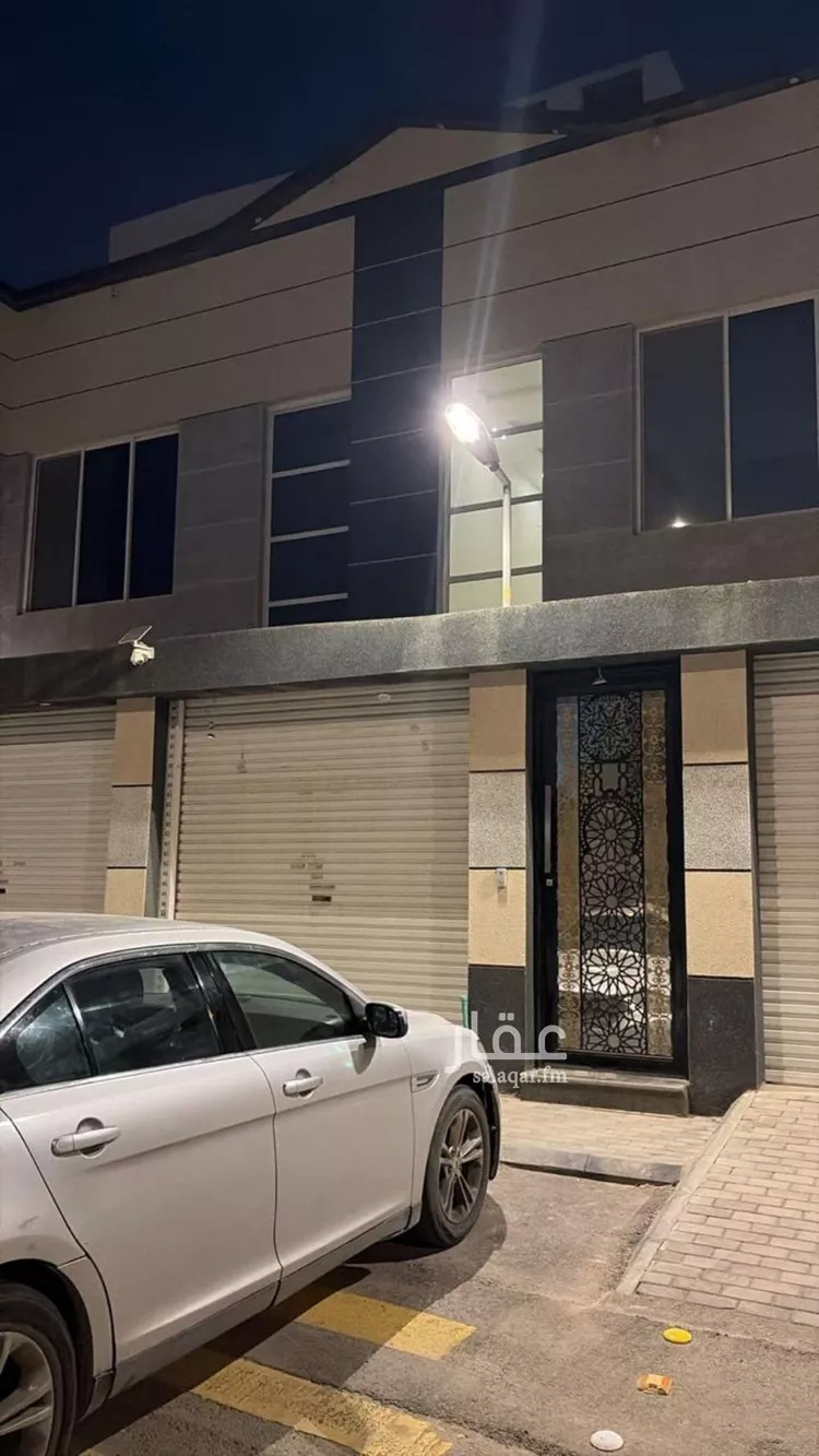 Floor for Rent in Riyadh An Nahdah