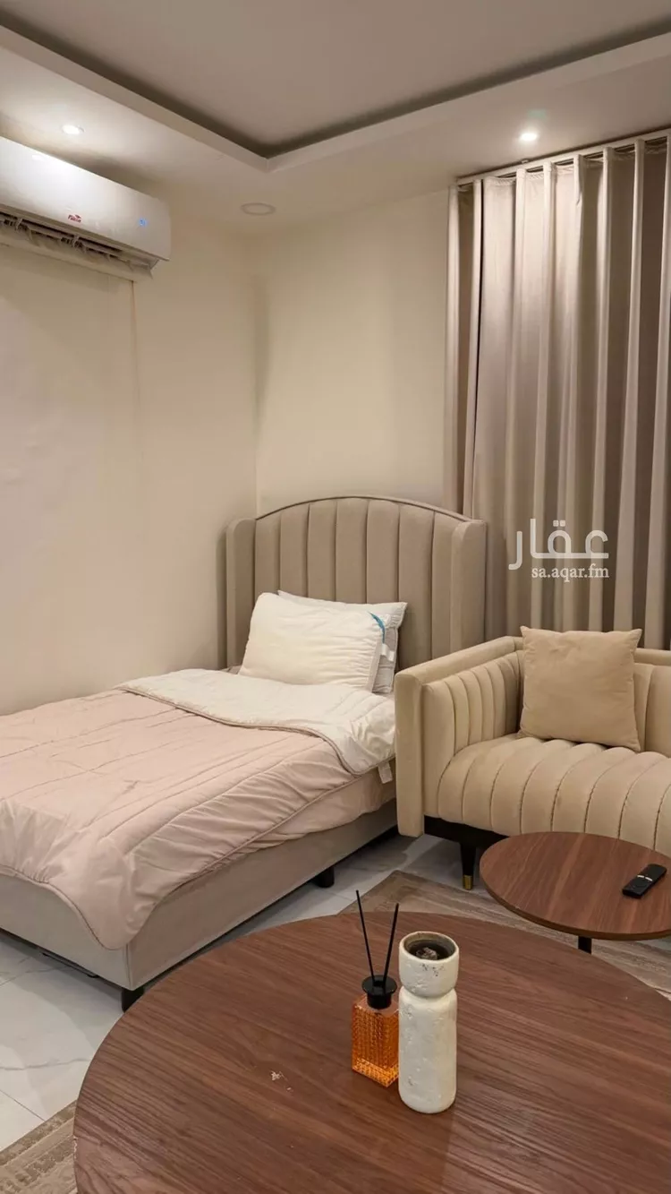 شقة للإيجار في شارع المقر, حي الخليج, مدينة الرياض, منطقة الرياض صورة 2