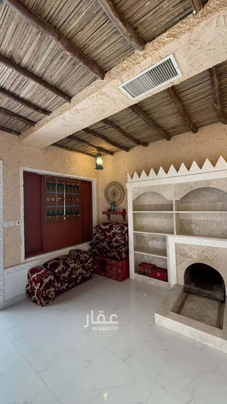 دور للإيجار في شارع حمزة بن القاسم, حي الرمال, مدينة الرياض, منطقة الرياض صورة 2