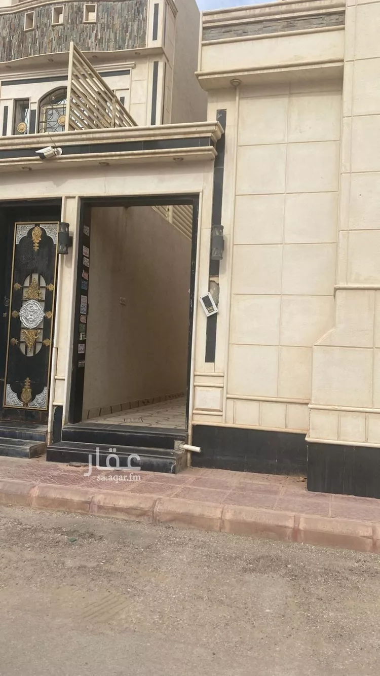 شقة للإيجار في شارع واصل, حي النهضة, مدينة الرياض, منطقة الرياض صورة 4