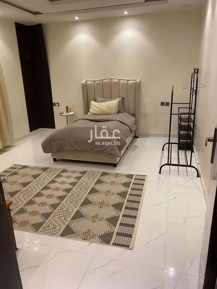 شقة للإيجار في شارع حسان العامري, حي الخليج, مدينة الرياض, منطقة الرياض صورة 3