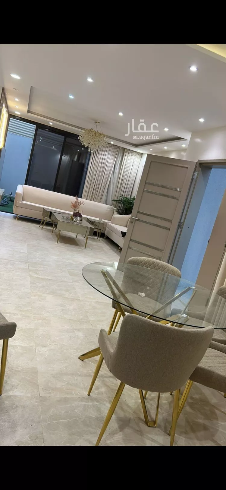 فيلا للإيجار في حي الجنادرية, مدينة الرياض, منطقة الرياض صورة 5