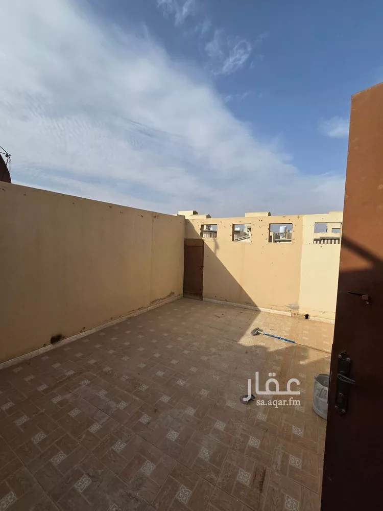 شقة للإيجار في شارع أبها, حي النهضة, مدينة الرياض, منطقة الرياض صورة 5