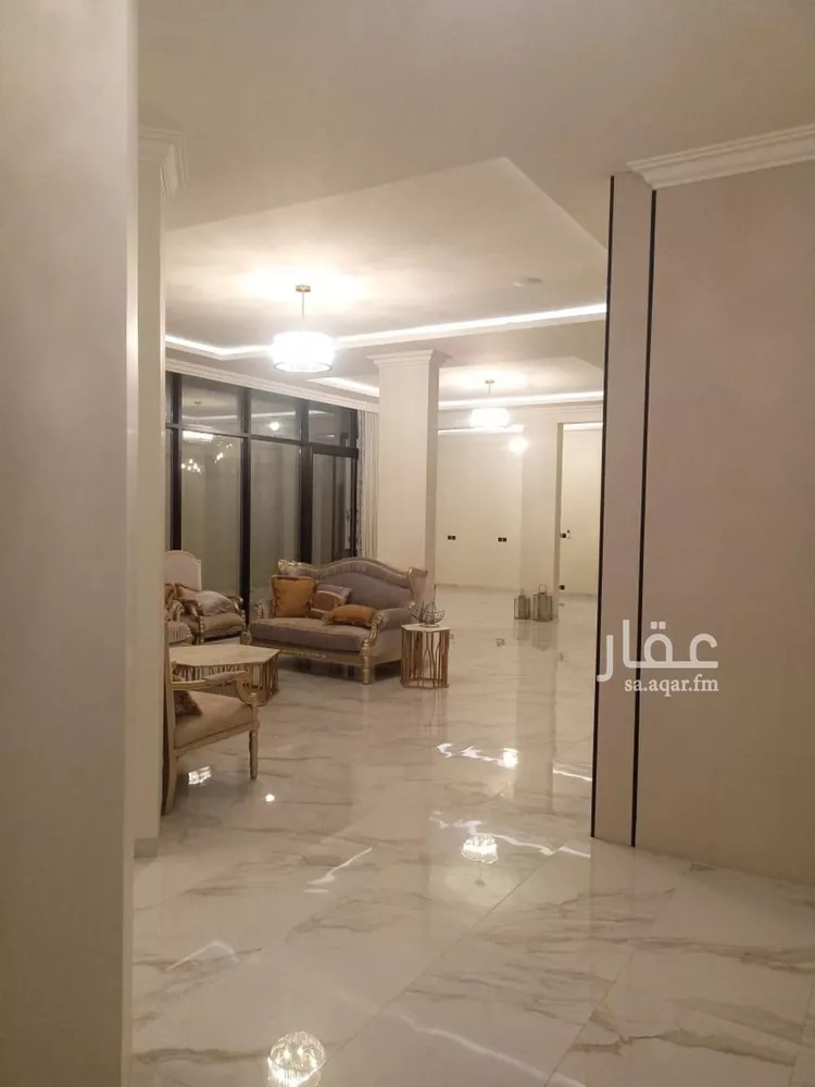 دور للإيجار في شارع ابن الهيثم, حي النهضة, مدينة الرياض, منطقة الرياض صورة 3